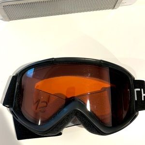 Smith Ski Goggles